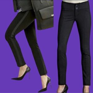 CAbi Tuxedo Pants - 8 Style #991